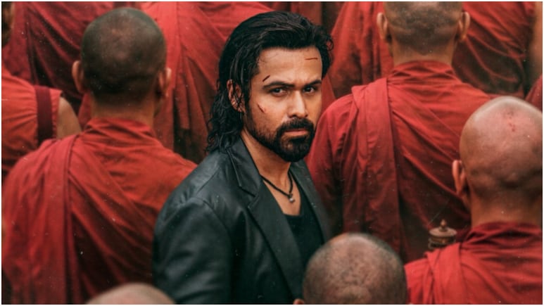Awarapan 2 Box Office Collection Day 4: Emraan Hashmi Starrer Enters The Weekday Race