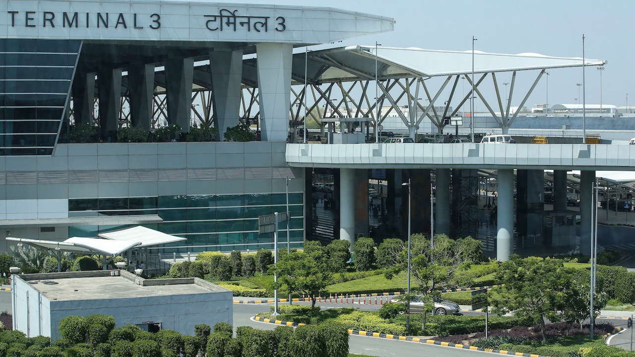 Delhi High Court, Airport Receive Bomb Threat Day Before Independence Day