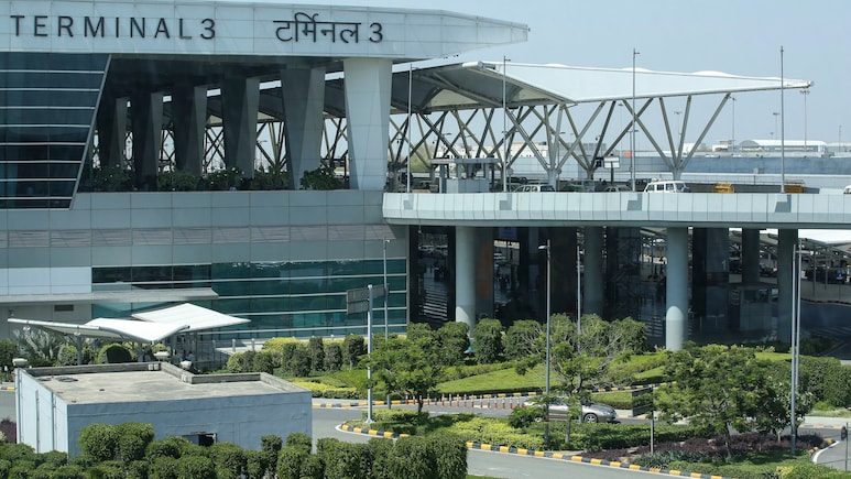 Delhi High Court, Airport Receive Bomb Threat Day Before Independence Day