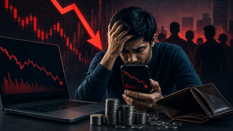 F&O Trap: 88.5% Traders Aged Under 30 Incur Losses, Most From Low-Income Group, SEBI Study Shows