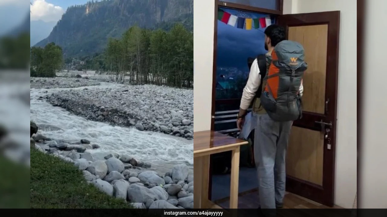 Gen Z Man Left Delhi To Settle In Manali, Returned Just 2 Months Later. Here's Why Gen Z Man Left Delhi To Settle In Manali, Returned Just 2 Months Later. Here's Why