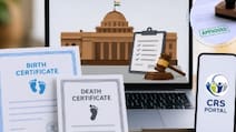 Birth Death Certificate: जानें घर बैठे ऑनलाइन मोबाइल से बनाने का तरीका
