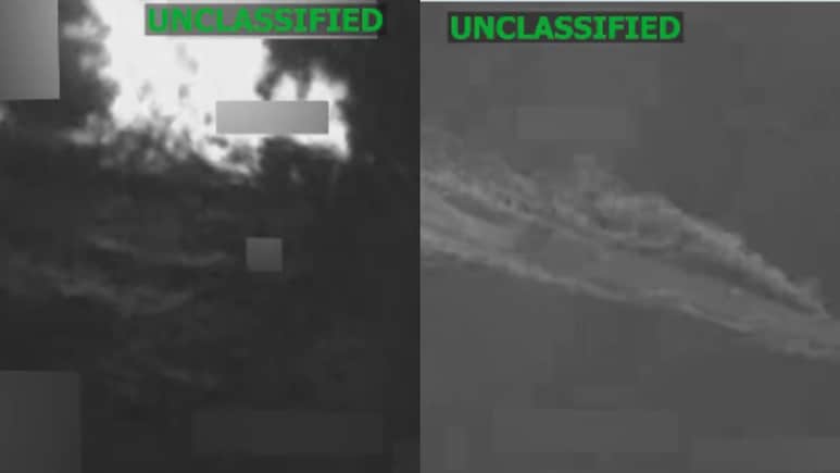 US Strikes Boat In Eastern Pacific Over 'Drug Trafficking', Kills 2