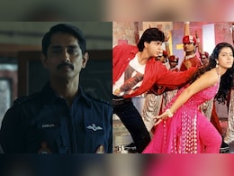 'Kargil Hero Ajay Ahuja Was SRK Fan': Siddharth Reveals Why <i>Operation Safed Sagar</i> Used <i>Yeh Kaali Kaali Aankhen</i>
