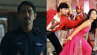 'Kargil Hero Ajay Ahuja Was SRK Fan': Siddharth Reveals Why <i>Operation Safed Sagar</i> Used <i>Yeh Kaali Kaali Aankhen</i>