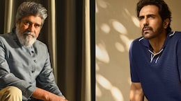 Suvinder Vicky Recalls Abusing Arjun Rampal In <i>Dhurandhar 2</i>