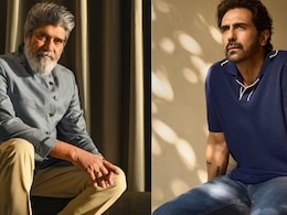 Suvinder Vicky Recalls Abusing Arjun Rampal In <i>Dhurandhar 2</i>