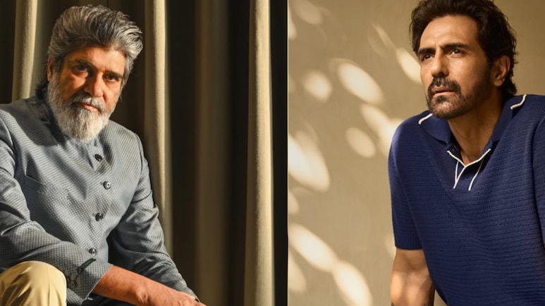 Suvinder Vicky Recalls Abusing Arjun Rampal In <i>Dhurandhar 2</i>