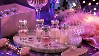 Peptide Party: Bengaluru, Jennifer Aniston, Gwyneth Paltrow Swear By It. Science Doesn't