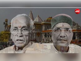 चंपत राय, अनिल मिश्रा के खिलाफ केस की मांग, वकीलों ने दी आंदोलन की चेतावनी