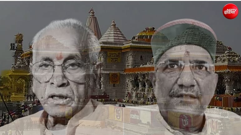 चंपत राय, अनिल मिश्रा के खिलाफ केस की मांग, वकीलों ने दी आंदोलन की चेतावनी