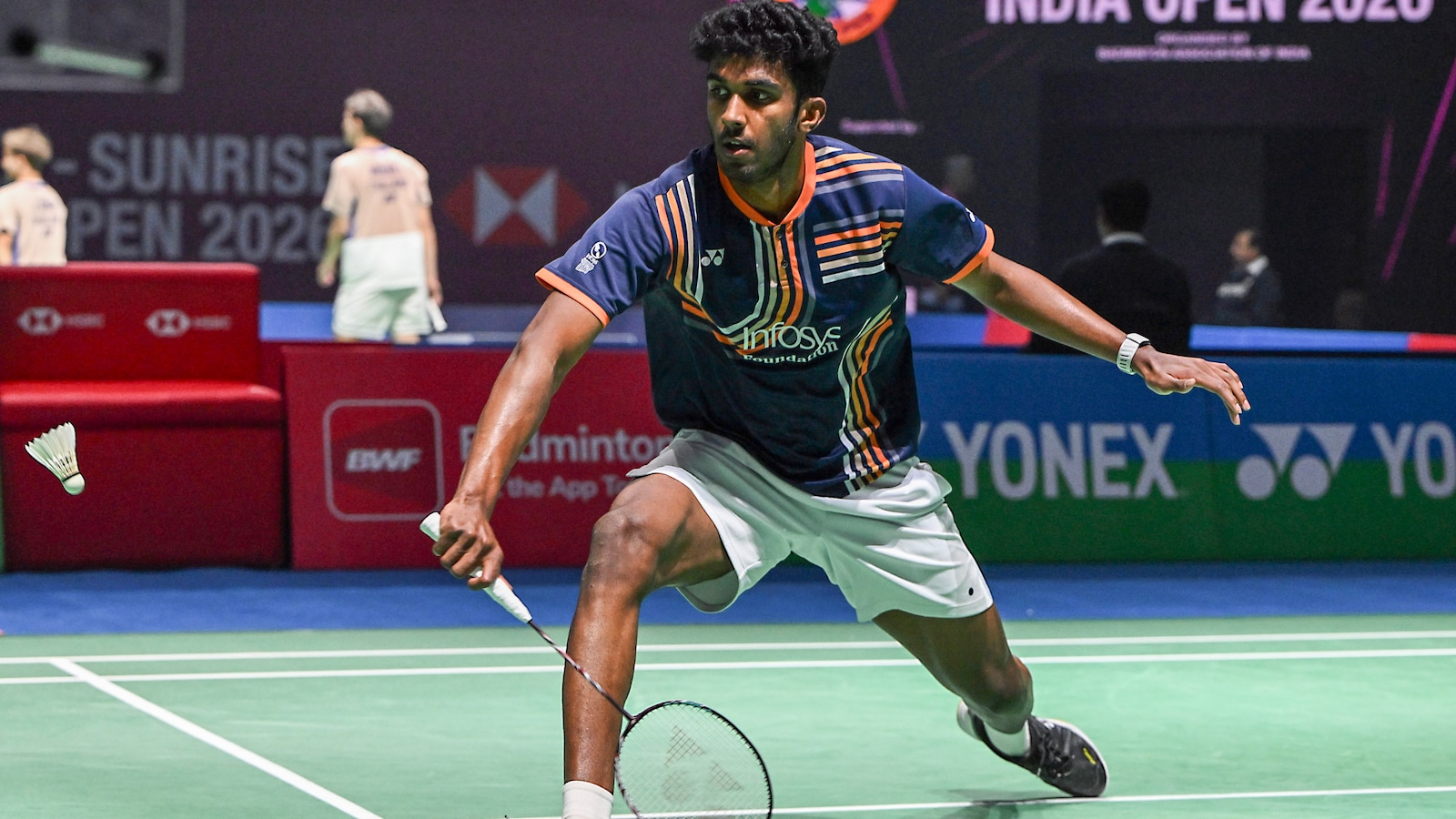 Ayush Shettys Next Test: From Watching The World Championship Draw To Facing Shi Yu Qi On Debut