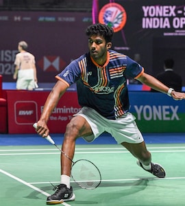 Ayush Shettys Next Test: From Watching The World Championship Draw To Facing Shi Yu Qi On Debut