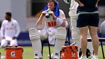 'Stop Being A Princess': Fan Takes Dig At Steve Smith. This Is The Reason