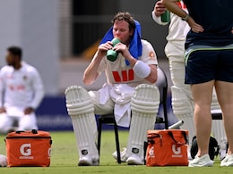 'Stop Being A Princess': Fan Takes Dig At Steve Smith. This Is The Reason