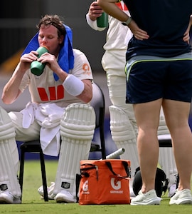 Stop Being A Princess: Fan Takes Dig At Steve Smith. This Is The Reason