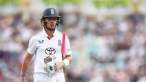 'Enjoy Last Test': England Star Reveals Brutal Treatment During India Series