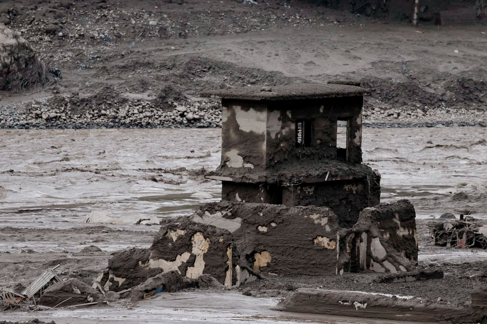 Nepal Flash Floods News LIVE Updates: Death Count Nears 800 As Rescue Ops Enter Day 6