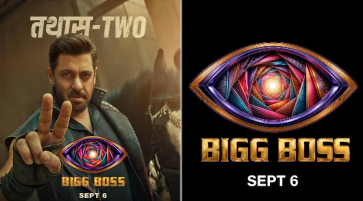 Bigg Boss 20 to premiere on September 6 as first promo is released