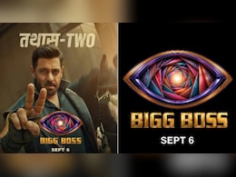 <i>Bigg Boss 20</i>: Salman Khan's Show To Premiere On September 6, First Promo Out