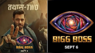 <i>Bigg Boss 20</i>: Salman Khan's Show To Premiere On September 6, First Promo Out