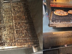 Licences Of 3 Domino's Pizza Outlets In Mumbai Suspended Over Hygiene Issues