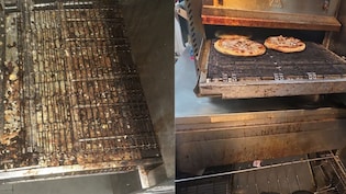 Licences Of 3 Domino's Pizza Outlets In Mumbai Suspended Over Hygiene Issues