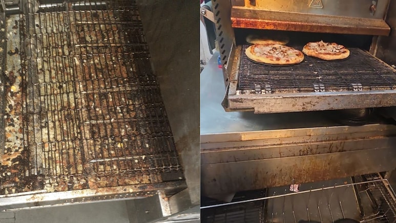 Licences Of 3 Domino's Pizza Outlets In Mumbai Suspended Over Hygiene Issues