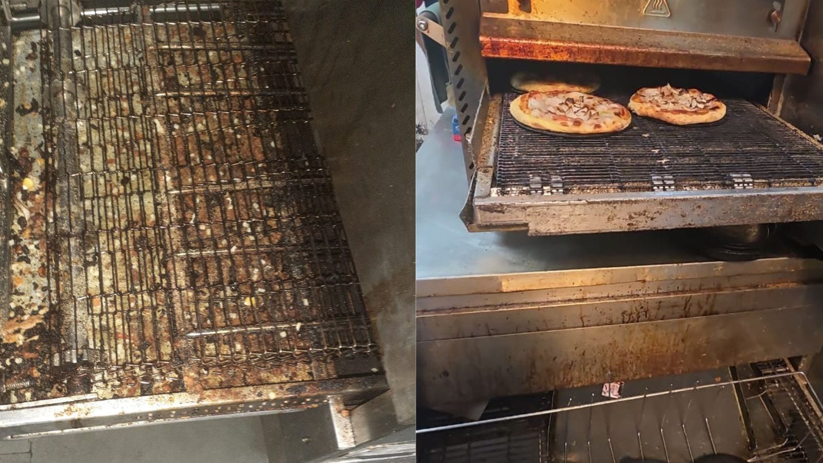 Maharashtra FDA Suspends Licenses of Four Domino's Pizza Outlets Over Hygiene Violations