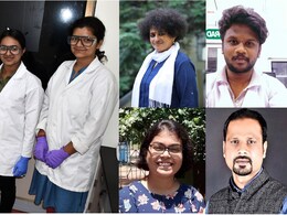 IISc Scientists Discover Cow Gut Enzyme That Breaks Down Superbug's Armour