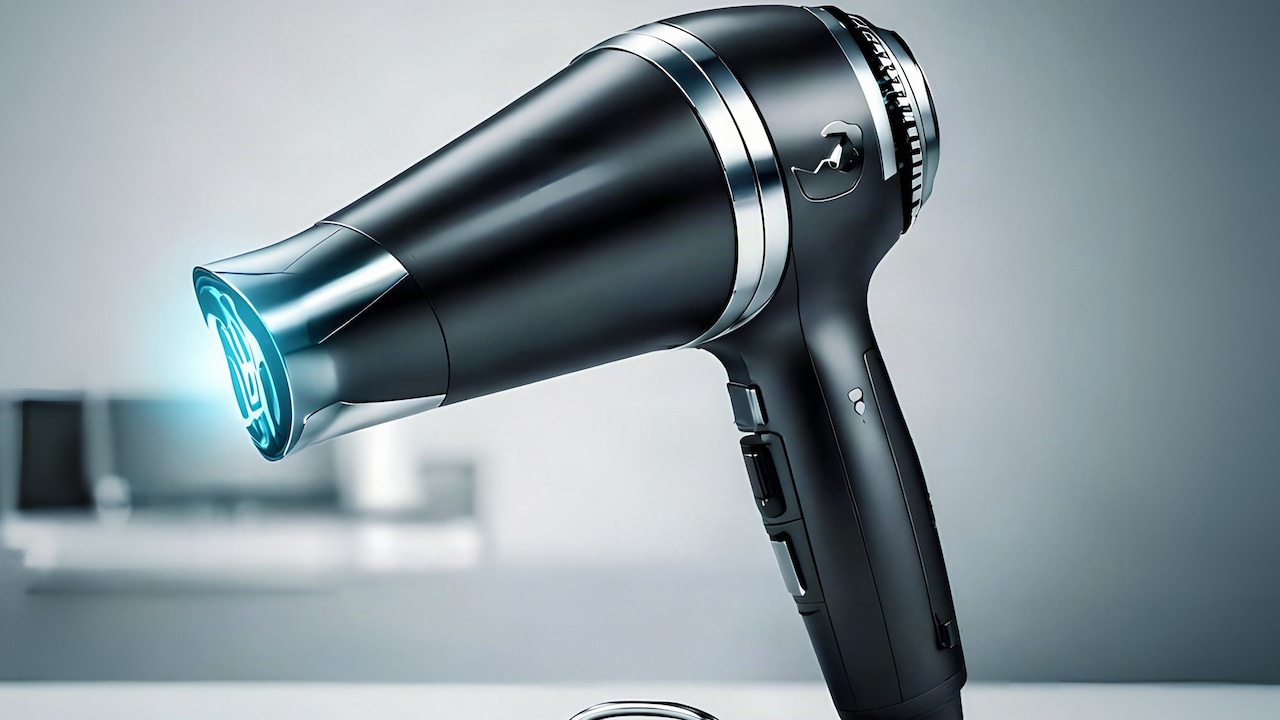 5 Best Ionic Hair Dryers for Faster Drying in Humid Weather