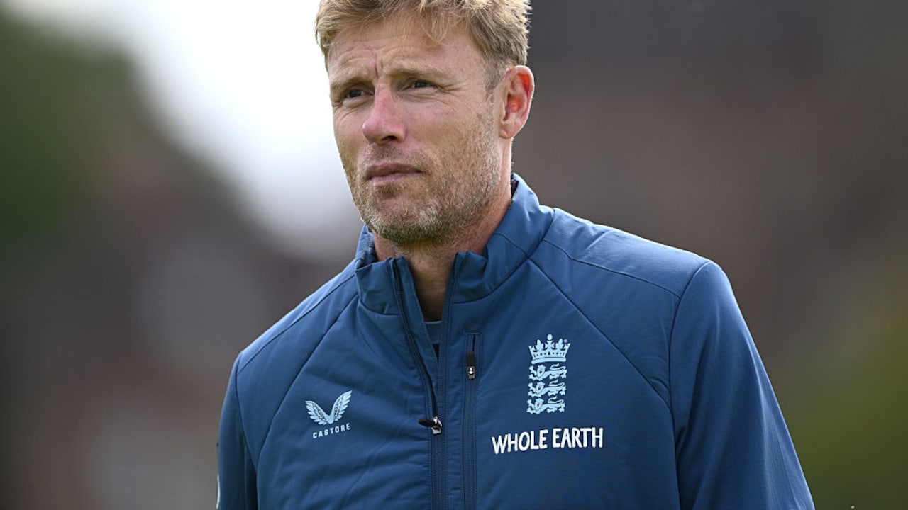 Andrew Flintoff Quits England Lions Role As He Joins Australia Franchise