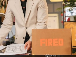 For The First Time, AI Boss Fires Human Employee At US Store After 17 Late Arrivals
