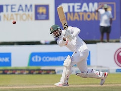 Bangladesh Get Litton Das Fitness Boost For Daunting Australia Task