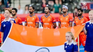 India Great PR Sreejesh Asks 'Uncomfortable Question' After Hockey World Cup 2026 Exit: "Stop Hiding"