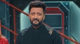 Riteish Deshmukh On <i>Lock Upp</i> Contestants Opening Up About Sexual Abuse: "It Takes Immense Courage"
