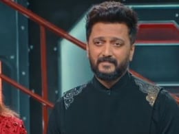 Riteish Deshmukh On <i>Lock Upp</i> Contestants Opening Up About Sexual Abuse: "It Takes Immense Courage"