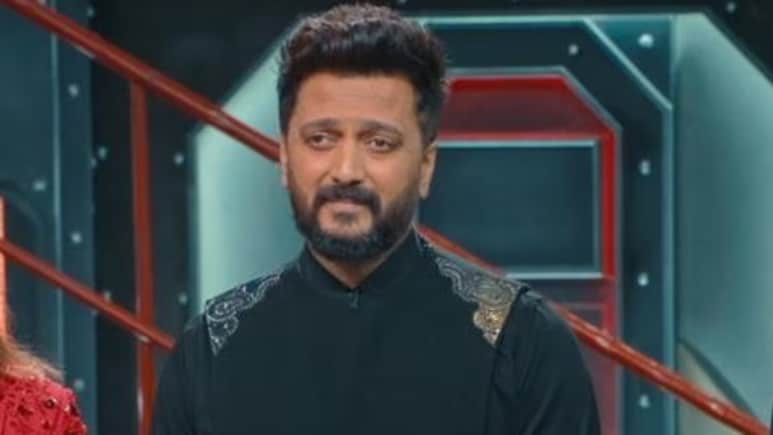Riteish Deshmukh On <i>Lock Upp</i> Contestants Opening Up About Sexual Abuse: "It Takes Immense Courage"