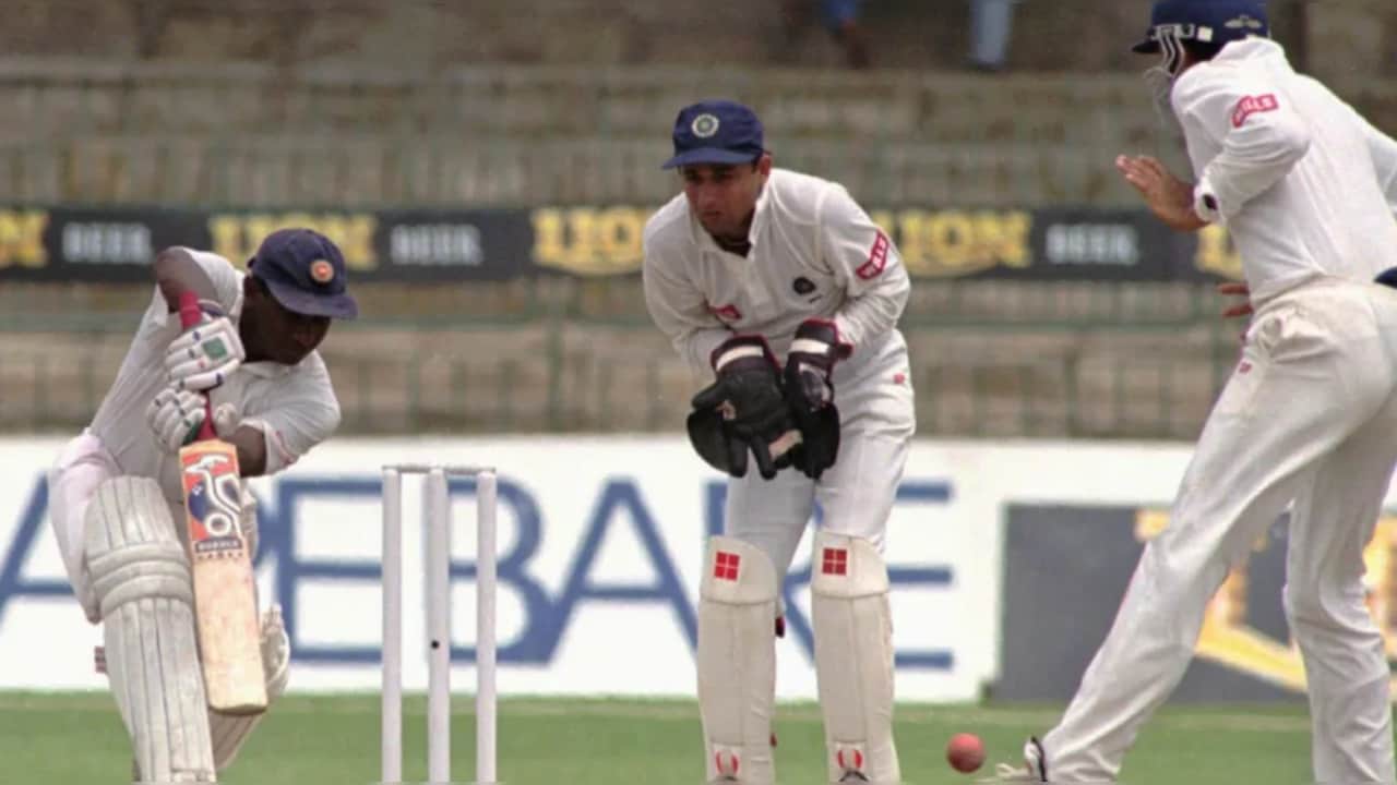 952 रन का वर्ल्ड रिकॉर्ड, सचिन का दबदबा... IND vs SL टेस्ट इतिहास का वह मैच जीतने बदल दिया क्रिकेट का इतिहास
