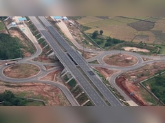 Cabinet Approves Rs 8,970 Crore Guwahati-Tezpur Highway Corridor
