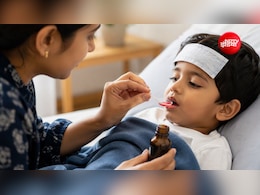 H1N1 Swine Flu: बच्चे को है 103-104 डिग्री बुखार और पेरासिटामोल नहीं कर रही काम, तो दें ये दवाएं