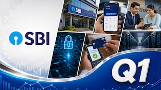 SBI Q1 Results Today: Time, Earnings Call, Dividend, What To Watch, Share Price