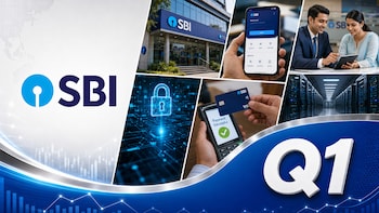SBI Q1 Results Today: Time, Earnings Call, Dividend, What To Watch, Share Price