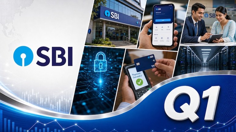 SBI Q1 Results Today: Time, Earnings Call, Dividend, What To Watch, Share Price