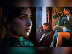 Fans Slam Rukmini Vasanth's 'Bold' Scene In Yash's <i>Toxic</i>: 'Cheap Script'