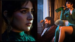 Fans Slam Rukmini Vasanth's 'Bold' Scene In Yash's <i>Toxic</i>: 'Cheap Script'