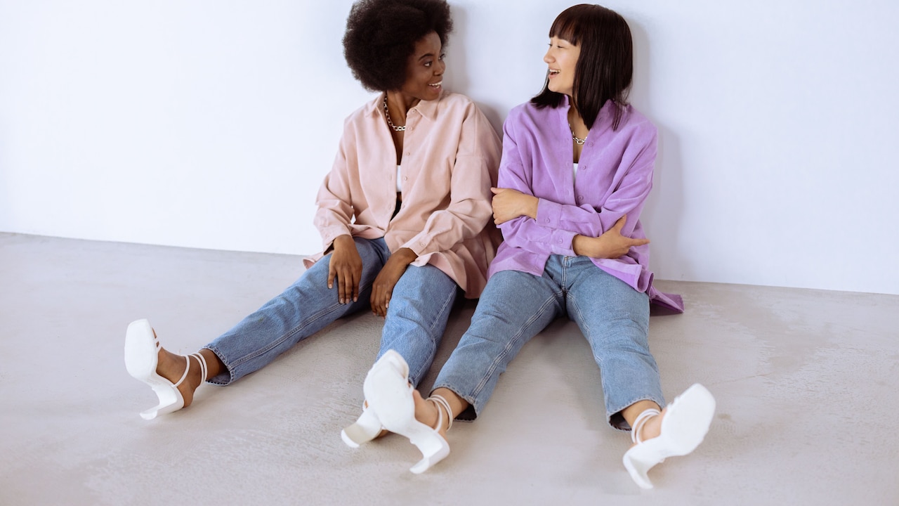 Top 7 Women's Shirts Under ₹699 On Myntra Right To Fashion