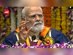 मुश्किलें अपने साथ मौके भी लाती हैं... IIT दिल्ली के दीक्षांत समारोह में PM ने छात्रों को दिया सक्सेस मंत्र