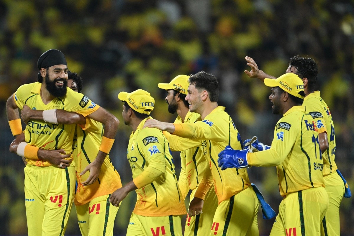 Eoin Morgan linked as CSK head coach after Stephen Fleming’s exit