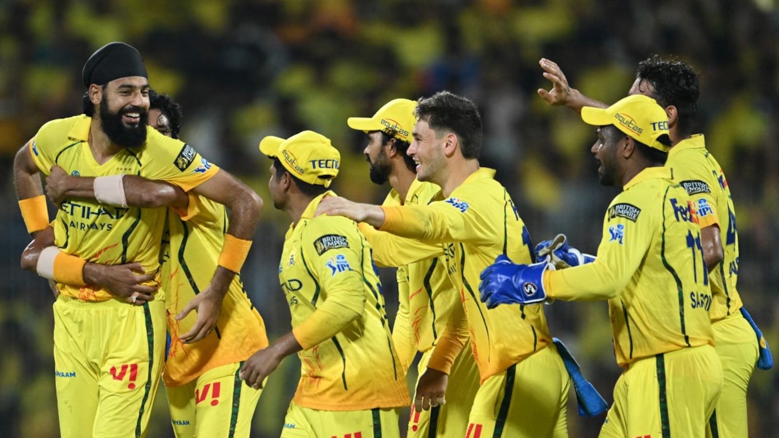 World Cup-Winning Captain To Become New CSK Head Coach? R Ashwin Drops Stunning Hint